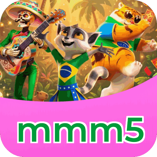 Login rápido no app mmm5